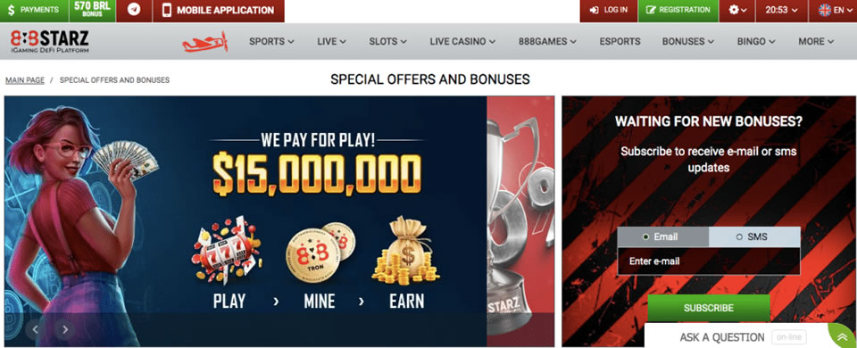 milyon 888 online casino