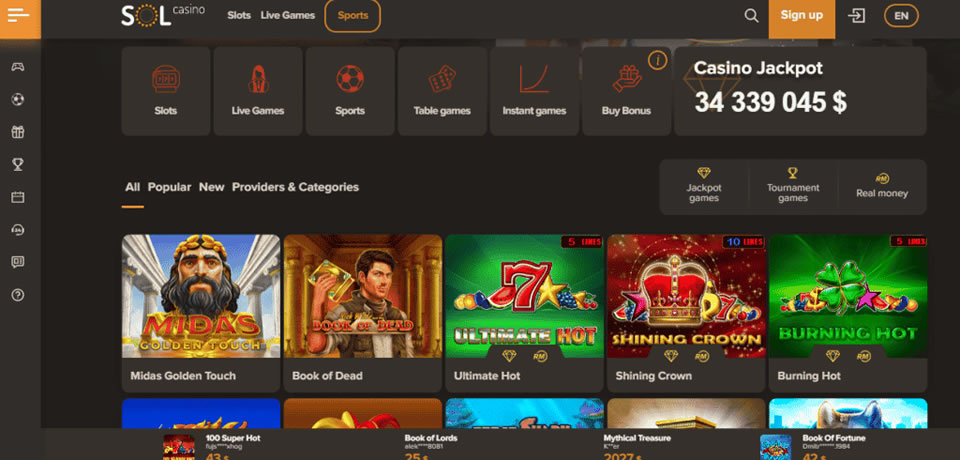 sogbet online casino login registration