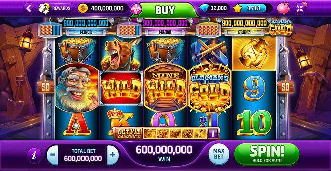 tg777 casino free spin