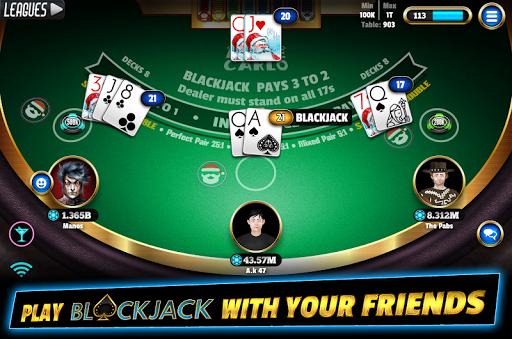 phoneclub casino apk