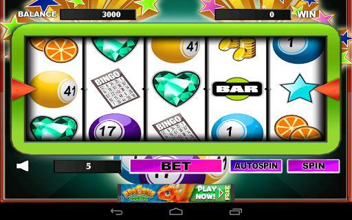 hot 646 casino online