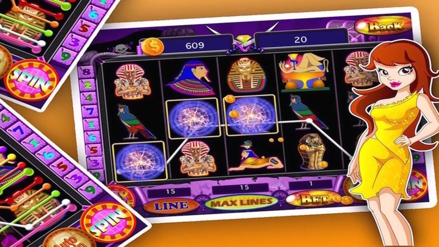 okbet casino online game