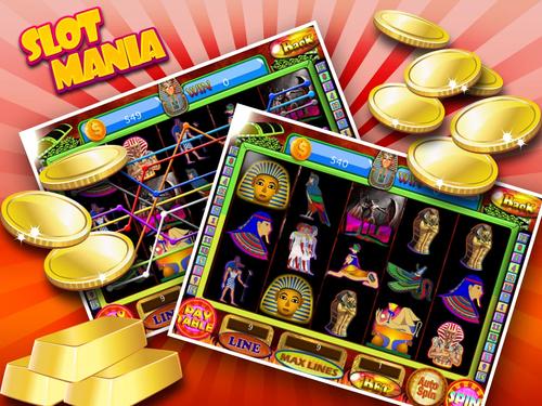 tg777 casino free spin