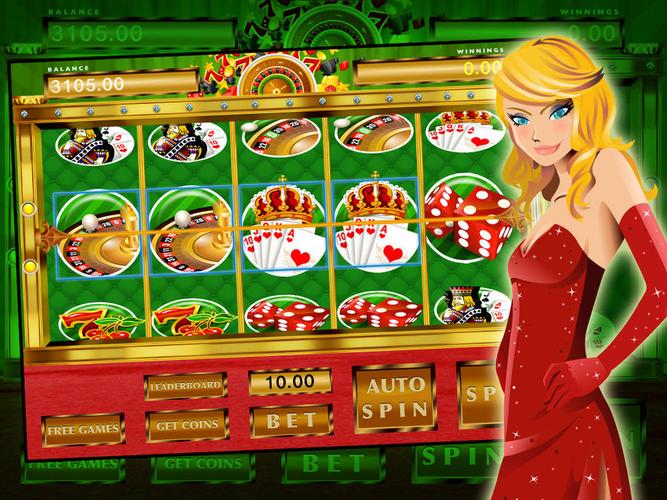 rich9 online casino