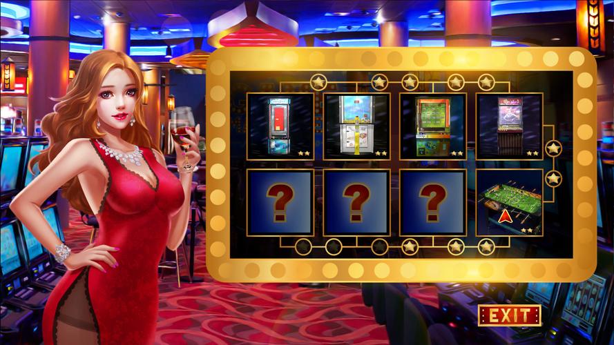 voslot casino login