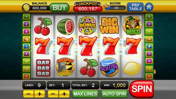 phdream slot casino