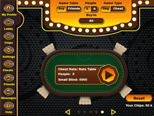 lodi 646 online casino