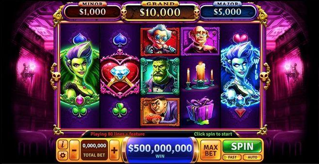 ph365 casino online game gameplay