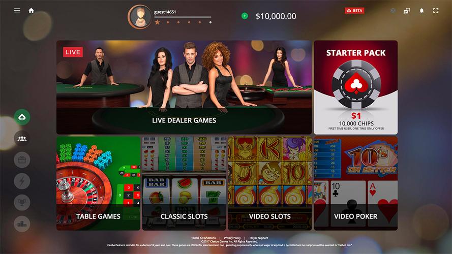 22win online casino