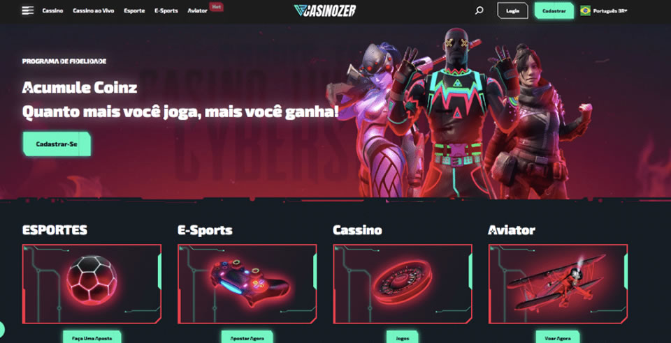 swerte gaming casino login