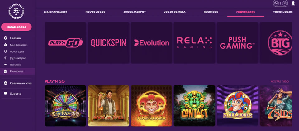 pgasia casino login